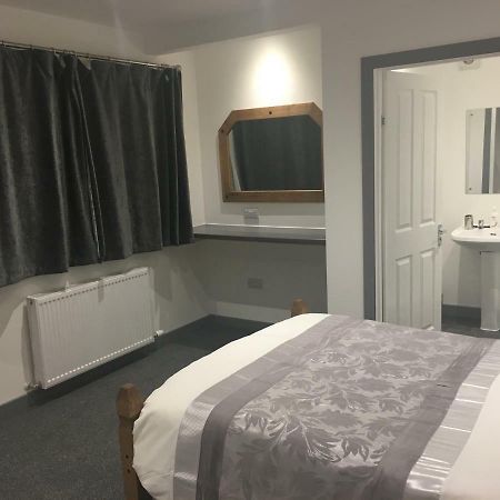 Dearg Mullach Self Contained B&B 우이그 외부 사진